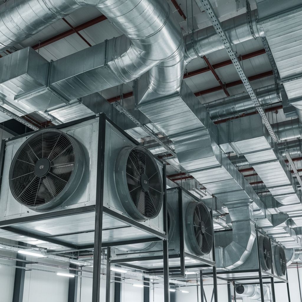 Ventilación